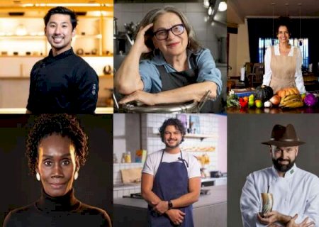Mesa Ao Vivo come&ccedil;a hoje ap&oacute;s chefs darem sabor de MS &agrave;s pizzas