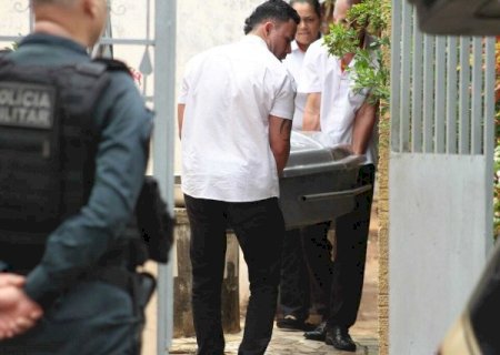 Ex-marido que matou empres&aacute;ria vai a j&uacute;ri popular por feminic&iacute;dio