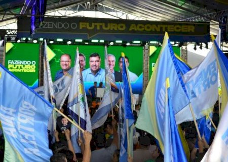 At&eacute; onde vai sua participa&ccedil;&atilde;o em uma campanha eleitoral?