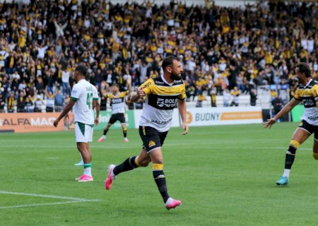 Chances Série B: líder Criciúma volta a vencer e tem 74% de possibilidade de acesso direto