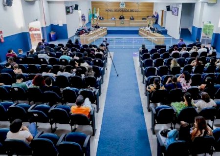 C&acirc;mara abre CPI para investigar verba destinada a transporte de estudantes