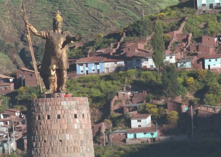 Botafogo encara altitude na cidade mais antiga das Américas; conheça a história