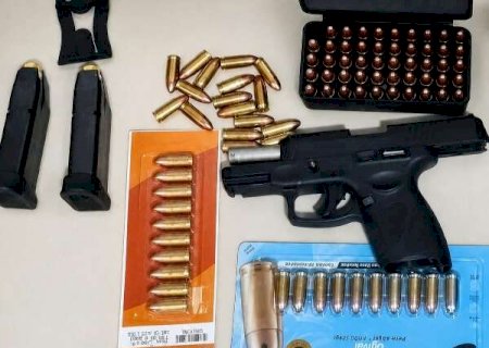 Comerciante &eacute; preso suspeito de matar homem por d&iacute;vida de 15 cervejas