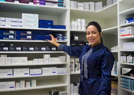 Armonizzare vira estoque das cl&iacute;nicas e evita dinheiro parado