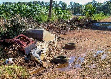MS chega a 29 mortes por chikungunya ap&oacute;s primeiro &oacute;bito confirmado em Corumb&aacute;