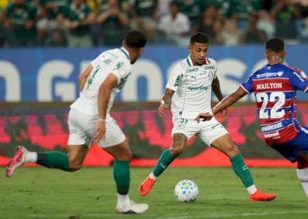 Palmeiras e Vasco confirmam vagas nas quartas da Copa do Brasil