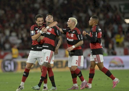Chances de título: Palmeiras tem 50% e Flamengo tira 18 pontos percentuais de desvantagem