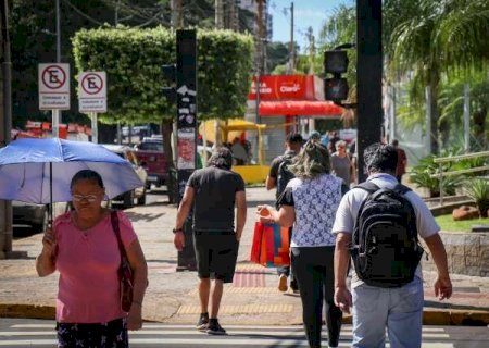 Com ritmo de interior e pre&ccedil;o de capital, Campo Grande convence quem chega