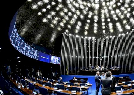CCJ do Senado prevê votação da PEC da Segurança na próxima semana