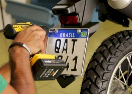 Venda de ve&iacute;culos em MS cresce e supera 38,6 mil no ano