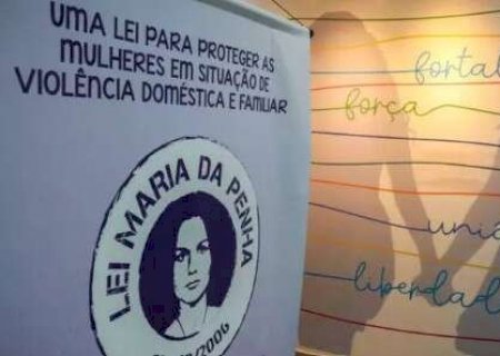 Semin&aacute;rio marca 20 anos da Lei Maria da Penha com debates em Campo Grande