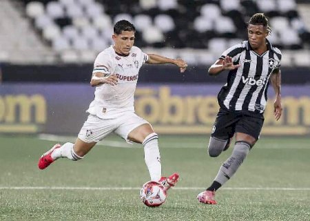 Cl&aacute;ssico carioca &eacute; destaque na rodada do Brasileir&atilde;o deste s&aacute;bado