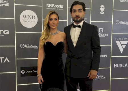 Dono de cl&iacute;nica de MS participa de leil&atilde;o beneficente de Neymar