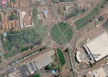 Dez meses ap&oacute;s an&uacute;ncio, viaduto na rotat&oacute;ria da Coca-Cola segue sem projeto