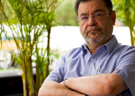 Sindicalista Rui Costa Pimenta concorrerá à Presidência pelo PCO