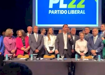 Sem Tereza e partidos aliados, Fl&aacute;vio ter&aacute; deputado do PL como vice