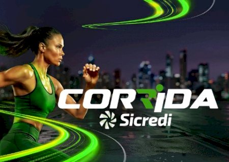 2&ordf; Corrida Sicredi acontece neste s&aacute;bado: veja programa&ccedil;&atilde;o