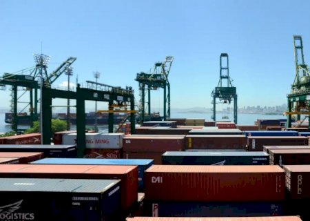 Brasil e EUA definem data de reunião para discutir tarifaço