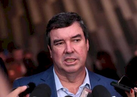 Governador quer que Imasul assuma licenciamento de rodovias da Rota da Celulose