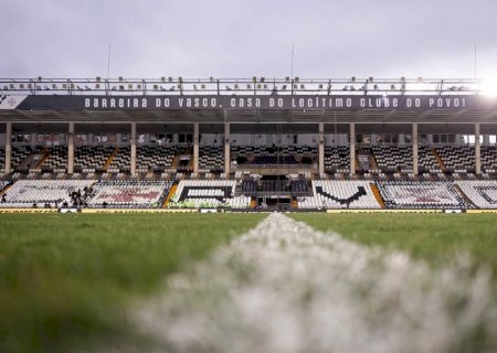 Vasco x Santos: onde assistir ao vivo, horário e escalações