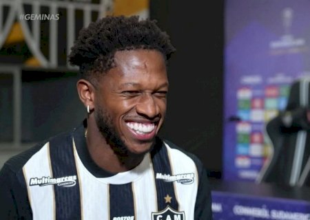 Como irmão de Ronaldinho e lei sem proteção mudaram rumo de Fred do Atlético-MG para o Inter