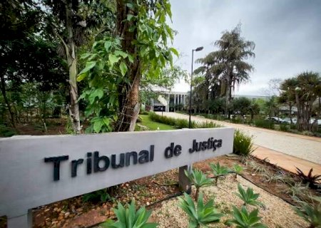 TJMS fica em 24&ordm; entre 27 tribunais em ranking de transpar&ecirc;ncia