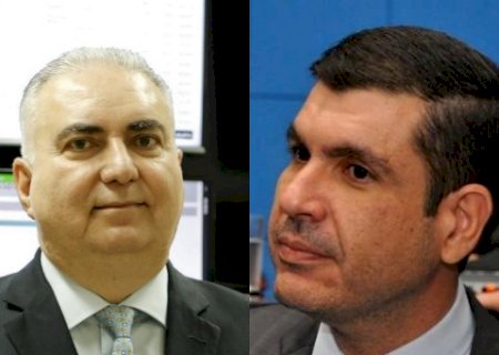Desembargador alega foro &iacute;ntimo e deixa caso que amea&ccedil;a candidatura de Jamilson