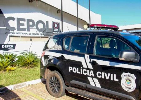 Briga entre vizinhos por entulho termina com feridos e caso na delegacia