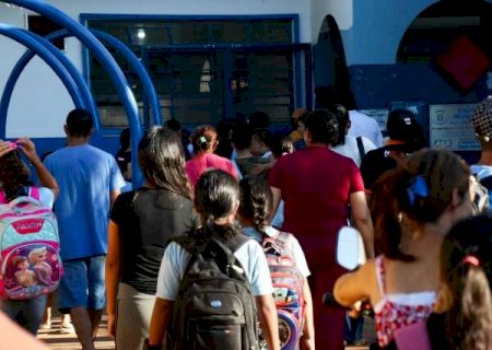 Ensino Fundamental melhora em Campo Grande, Dourados e Corumb&aacute;