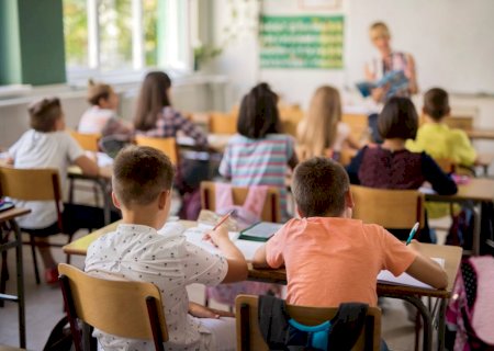 Coronel Sapucaia avança no IDEB 2025 e registra crescimento nos indicadores da educação