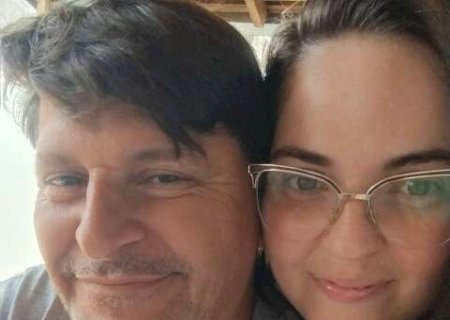 Filha de caminhoneiro morto em ponte cobra justi&ccedil;a e explica&ccedil;&atilde;o do Estado
