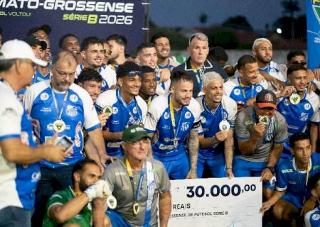 Sem calend&aacute;rio, 11 clubes demonstram interesse em novo campeonato