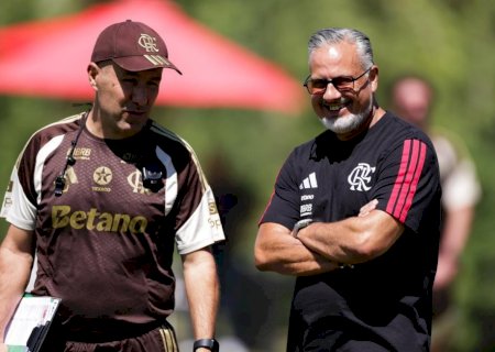Flamengo entra em semana decisiva por reforços e mudanças na lista da Libertadores