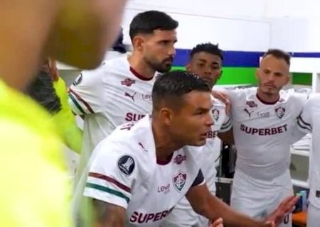Entenda como Thiago Silva se prepara para ser treinador após o fim da carreira no Fluminense
