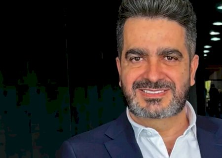 PRTB lança Leonardo Avalanche candidato à Presidência da República