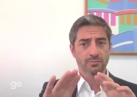 Advogado de Lamacchia revela ajustes pedidos por fiscalizadores e andamento da venda da SAF do Vasco