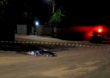 Homem espancado at&eacute; a morte no Centro-Oeste era r&eacute;u por roubo