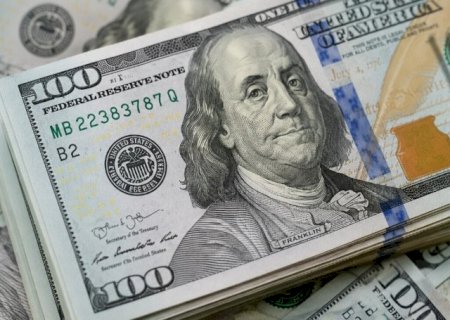 D&oacute;lar sobe a R$ 5,19 e fecha preg&atilde;o com petr&oacute;leo em alta no exterior