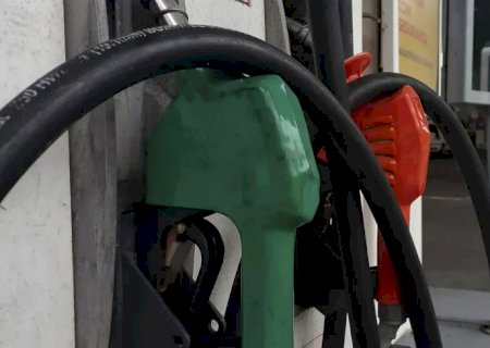 Segunda maior refinaria do país reduz preço da gasolina em 11,3%