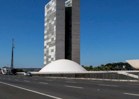 Governo e Congresso acertam pautas para esforço concentrado de votação