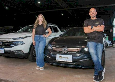 Cr&eacute;dito negado? Feir&atilde;o ter&aacute; an&aacute;lise individual para sair de carro novo