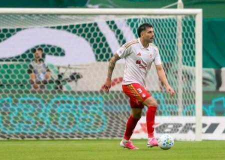Fechando a rodada, Inter recebe o Remo nesta segunda em duelo contra o Z-4