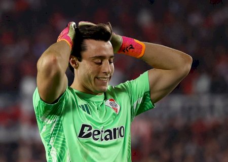 "Margem de erro zero": por que o River Plate gasta tanto e não retoma o protagonismo?