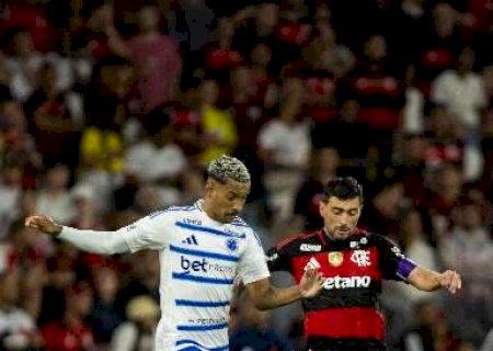 Palmeiras abre oitavas em casa, e Flamengo encara o Cruzeiro pela Libertadores