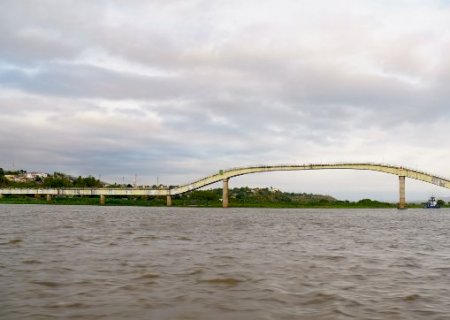 Rio Paraguai segue dentro da normalidade, mas n&iacute;veis devem continuar em queda