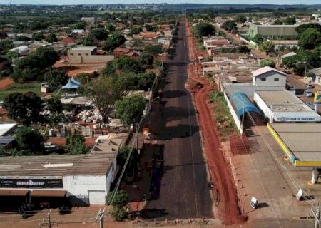 Empresa respons&aacute;vel por 1&ordf; etapa ganha nova licita&ccedil;&atilde;o para acesso das Moreninhas