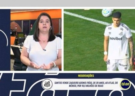 Goleiro do Pachuca marca de cabeça e empata jogo no fim após expulsão de ex-Santos; veja