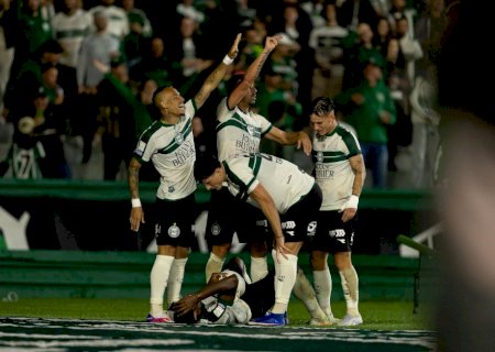 Jacy descreve queda em túnel do Couto: "Sabe quando você sonha que está caindo de um prédio?"
