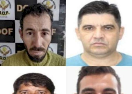 &Aacute;udios e mensagens ajudaram a PF a desvendar esquema milion&aacute;rio de tr&aacute;fico