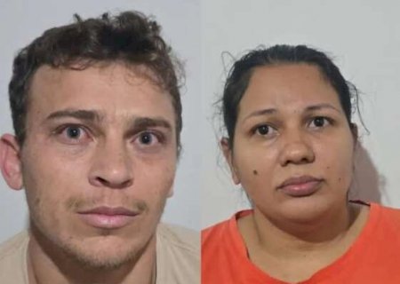 Rastreamento de celulares levou pol&iacute;cia at&eacute; sequestradores de rec&eacute;m-nascida